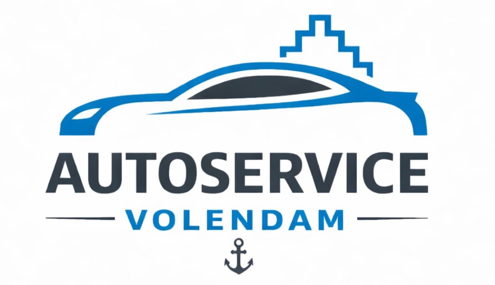 Auto & Bandenservice Volendam - Logo